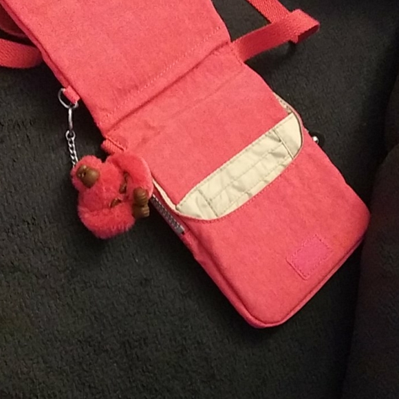 Kipling El dorado bag - Picture 4 of 5